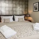 Couette-café Callender House Harrogate