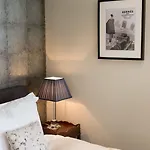 Callender House Couette-café