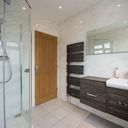 Bed & Breakfast Callender House Harrogate