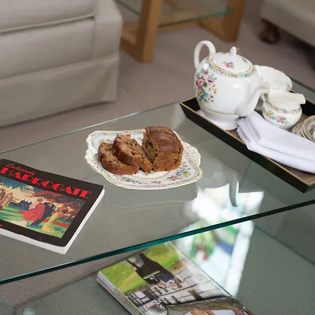 Callender House Bed & Breakfast 4*