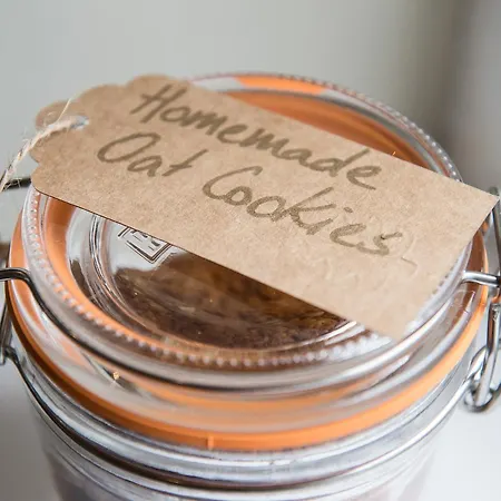 Callender House Bed & Breakfast Harrogate