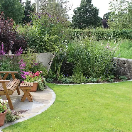 Callender House Bed & Breakfast Harrogate
