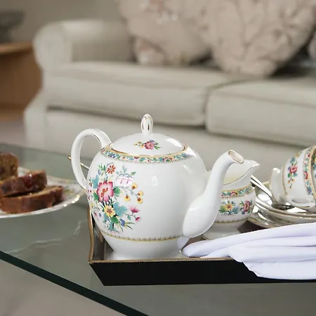 Callender House Bed & Breakfast 3*