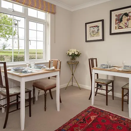 Callender House 3* Harrogate