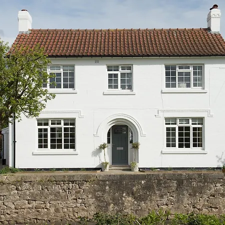 Bed & Breakfast Callender House