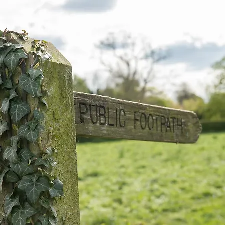 Bed & Breakfast Callender House Harrogate