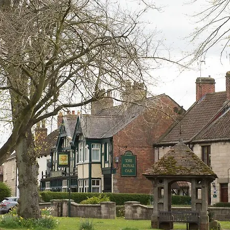 Callender House Bed & Breakfast 3*