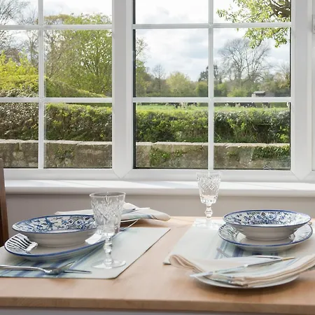 Callender House Bed & Breakfast 3*