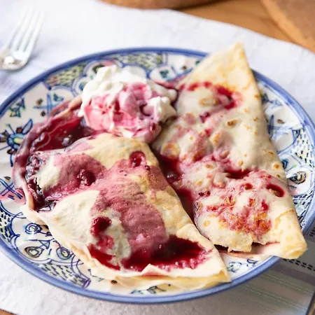 Callender House Harrogate