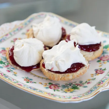 Callender House 4* Harrogate