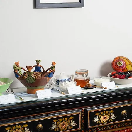 Callender House Bed & Breakfast 3*