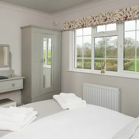 Callender House Bed & Breakfast Harrogate