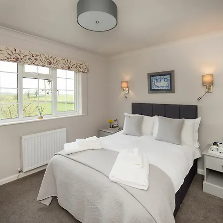 Callender House Harrogate