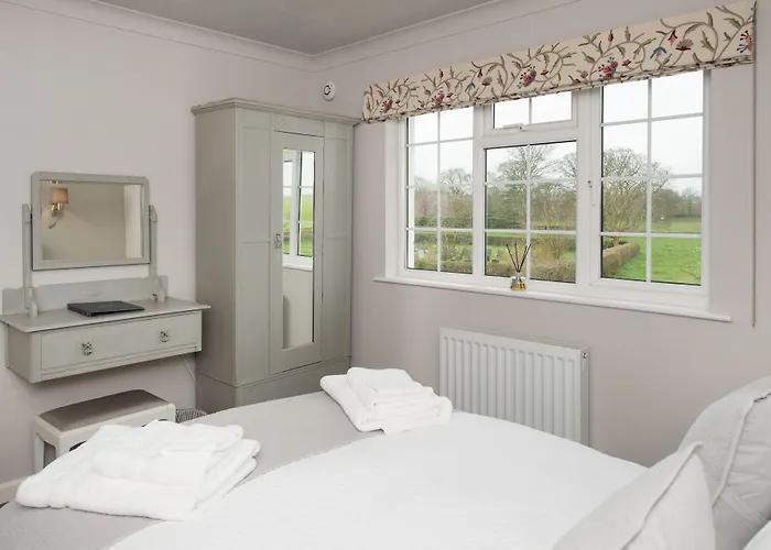 Couette-café Callender House 4*