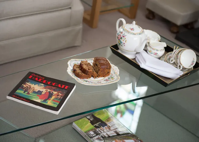 Callender House Couette-café 4*