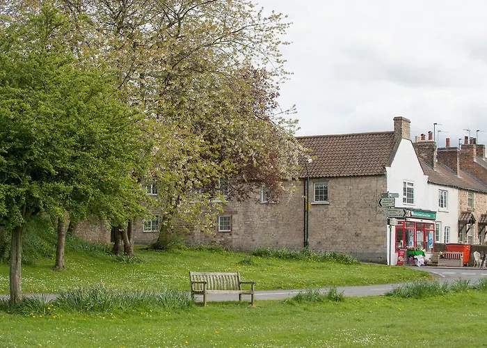 Callender House 4* Harrogate