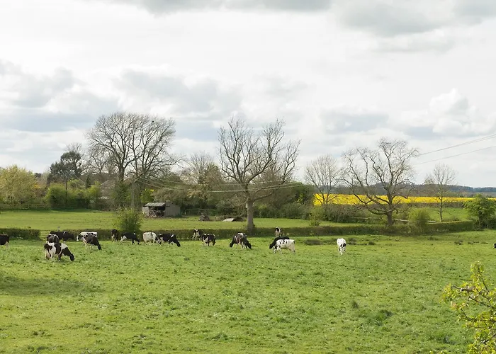 Callender House Couette-café 4*