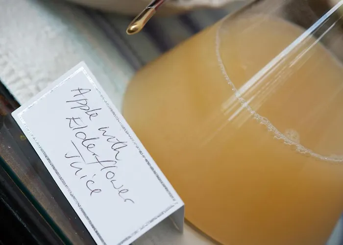 Callender House Couette-café 4*