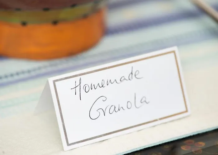 Callender House Couette-café 4*