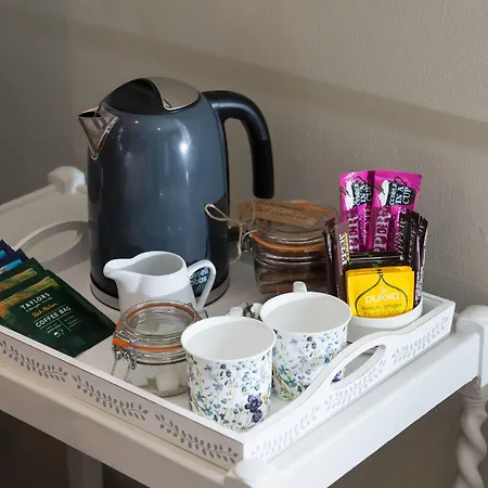 住宿加早餐酒店 Callender House