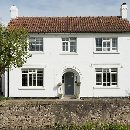 Callender House 4* 哈罗盖特