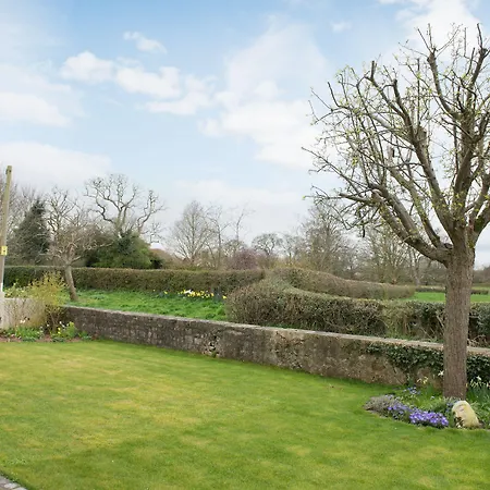 Callender House 哈罗盖特