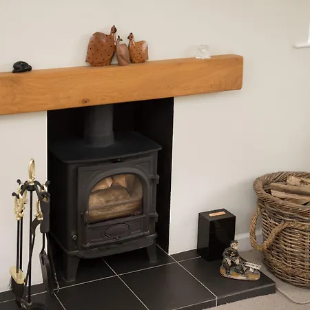 住宿加早餐酒店 Callender House 4*