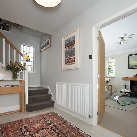 Callender House 住宿加早餐酒店