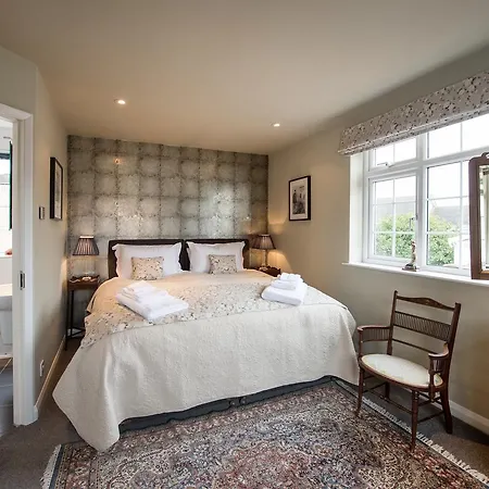 住宿加早餐酒店 Callender House