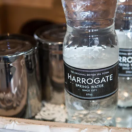 Callender House 住宿加早餐酒店 4*