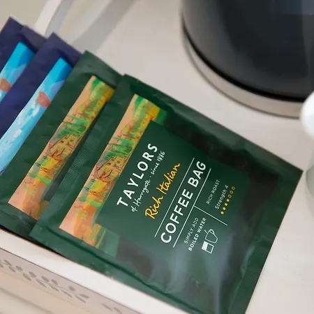 住宿加早餐酒店 Callender House 4*