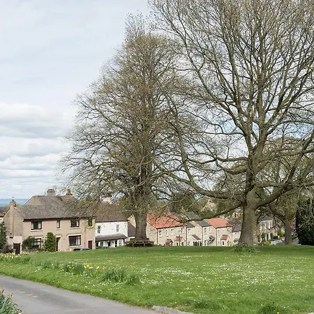 住宿加早餐酒店 Callender House