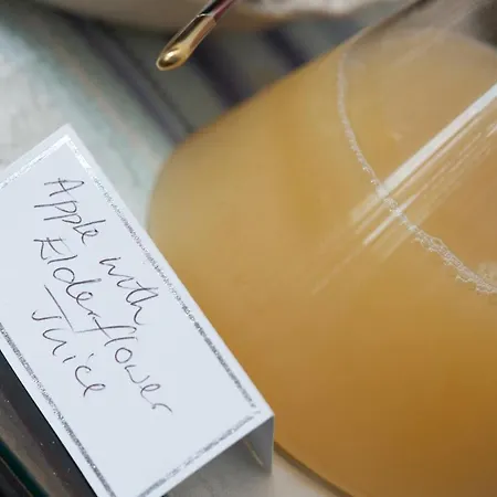 Callender House 住宿加早餐酒店 4*