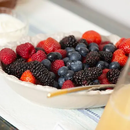 住宿加早餐酒店 Callender House