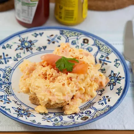 住宿加早餐酒店 Callender House