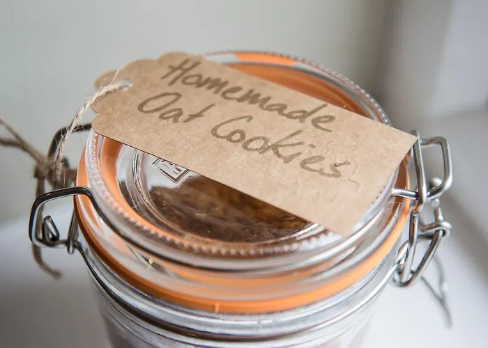 Callender House 4* Harrogate