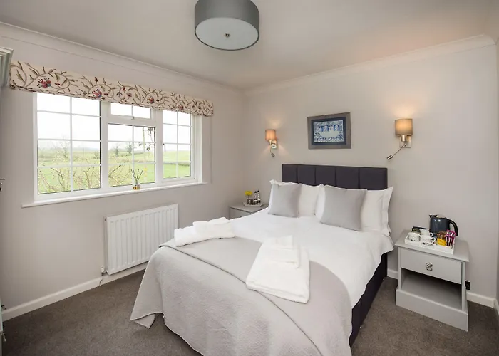 Callender House Harrogate