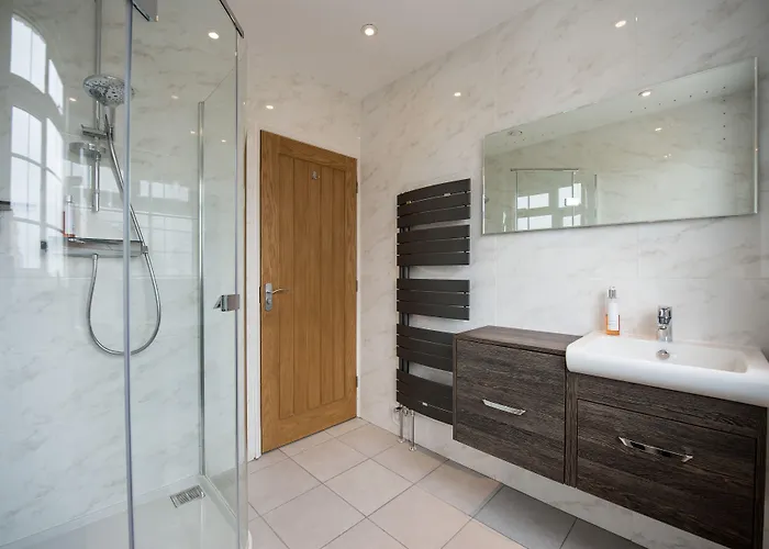 Bed & Breakfast Callender House Harrogate