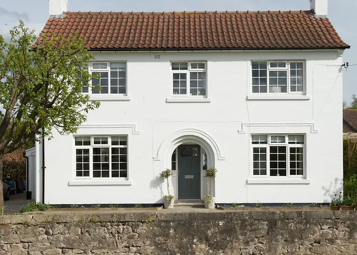 Callender House 4* Harrogate