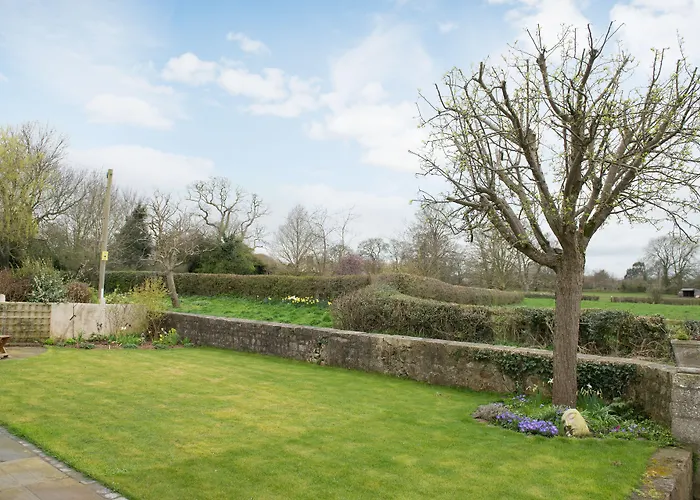 Callender House Harrogate