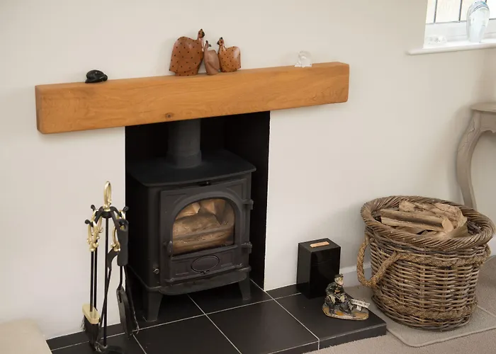 Bed & Breakfast Callender House 4*