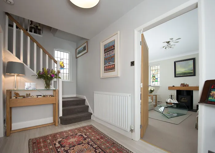 Callender House Bed & Breakfast