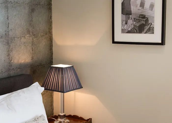 Callender House Bed & Breakfast