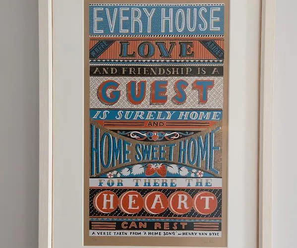 Callender House Harrogate