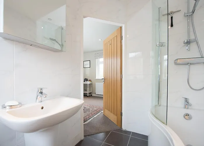 Bed & Breakfast Callender House 4*