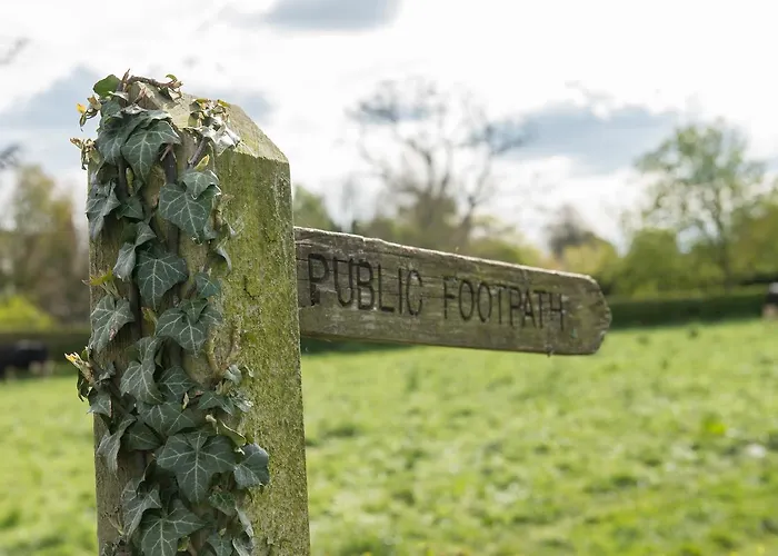 Bed & Breakfast Callender House Harrogate