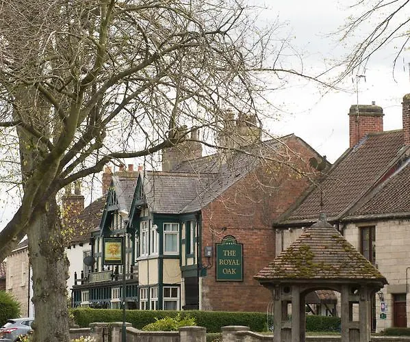 Callender House Bed & Breakfast 4*