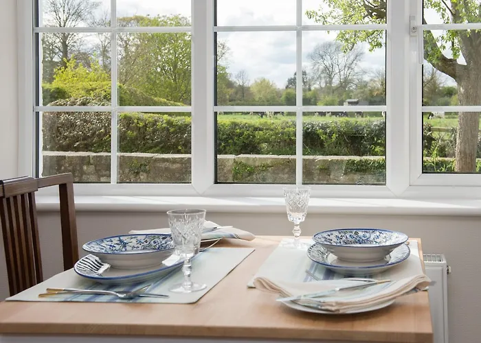 Callender House Bed & Breakfast 4*