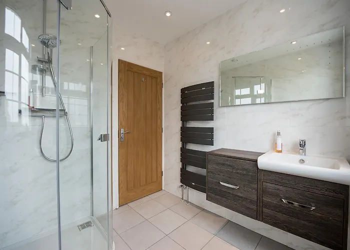 Bed & Breakfast Callender House