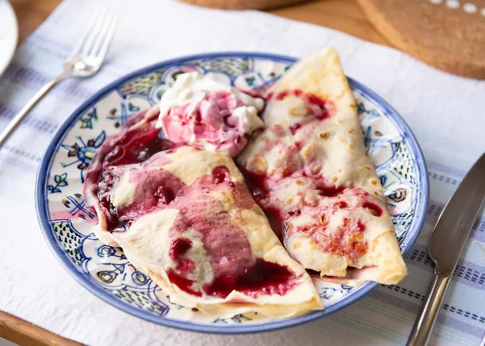 Callender House Harrogate